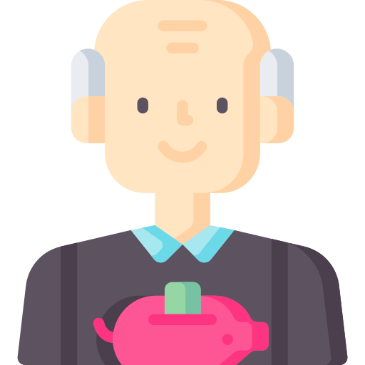 Retired Person