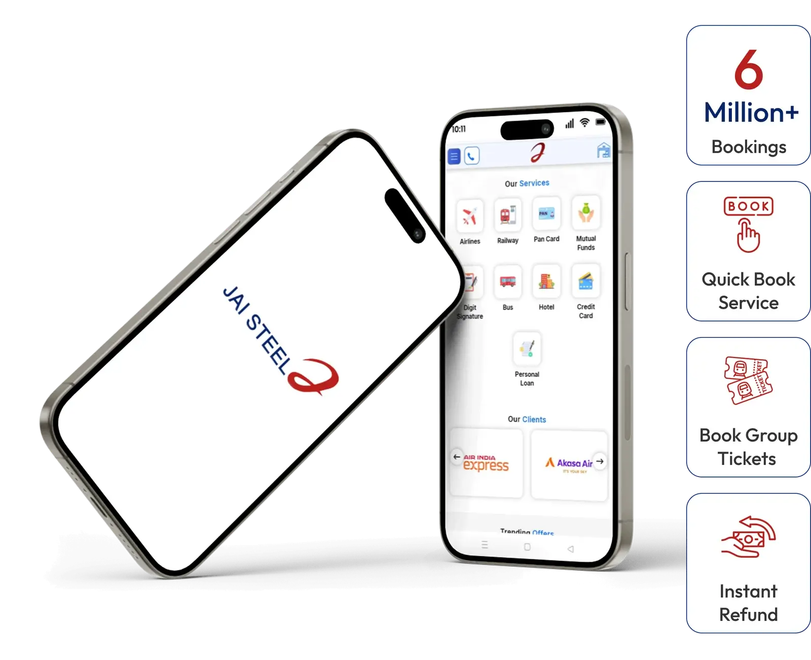 Policy Master Application